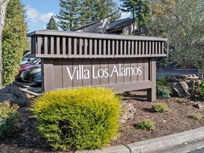 300 Los Alamos Road #306, Santa Rosa, CA, 95409