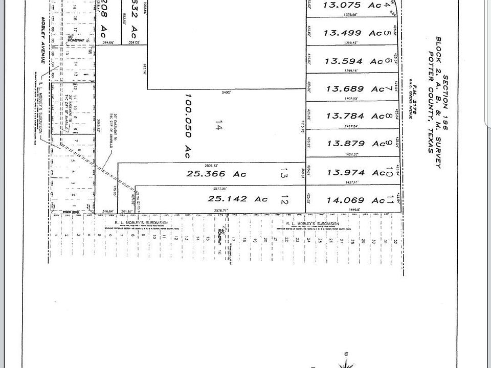 2nd image of W Mobley St
