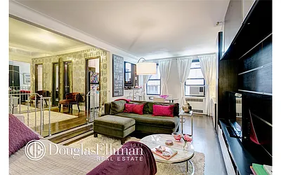 Sold by Douglas Elliman