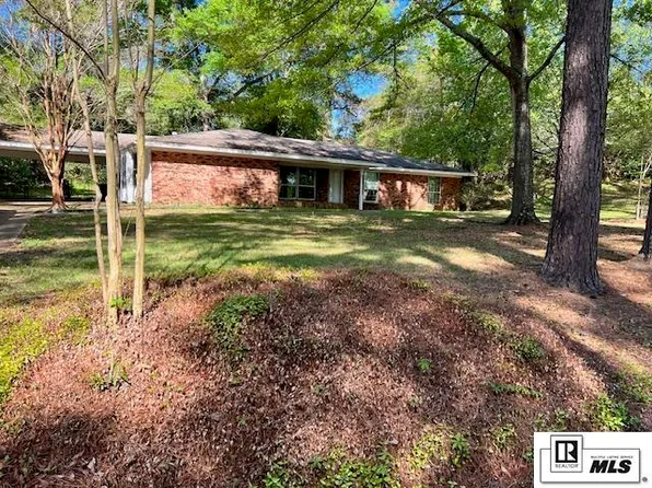 1003 Claiborne St, Ruston, LA 71270