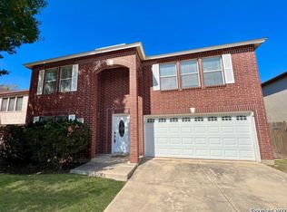 9635 Roy Croft Ave, Helotes, TX 78023