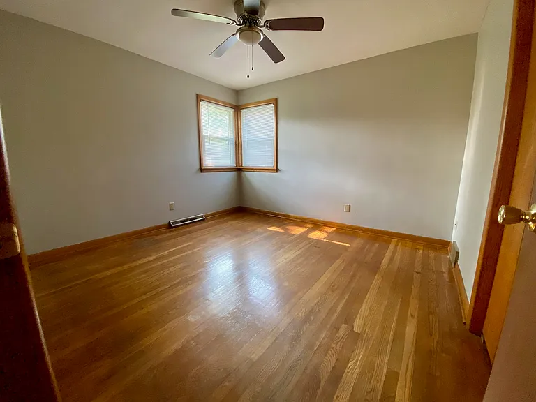 First floor bedroom #2