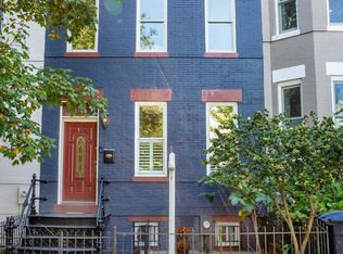 1369 Independence Ave SE, Washington, DC 20003