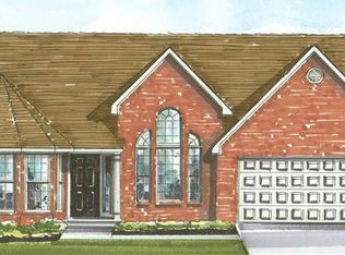 4292 Ridgewater Dr, Lexington, KY 40515