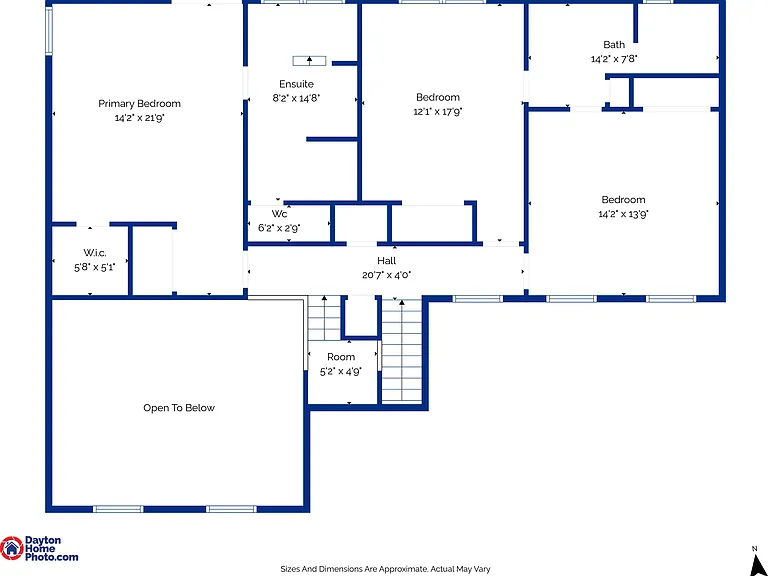 4078 Margate Dr — Photo 38