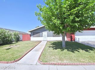 4199 Studio St, Las Vegas, NV 89115