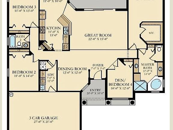 3rd image of 19112 Elston Way