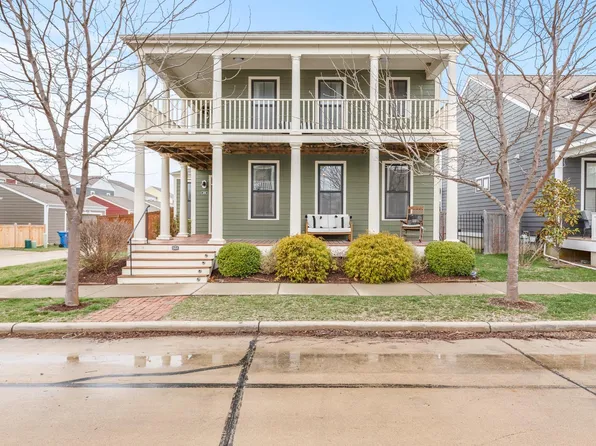 3202 Tiber St, Saint Charles, MO 63301