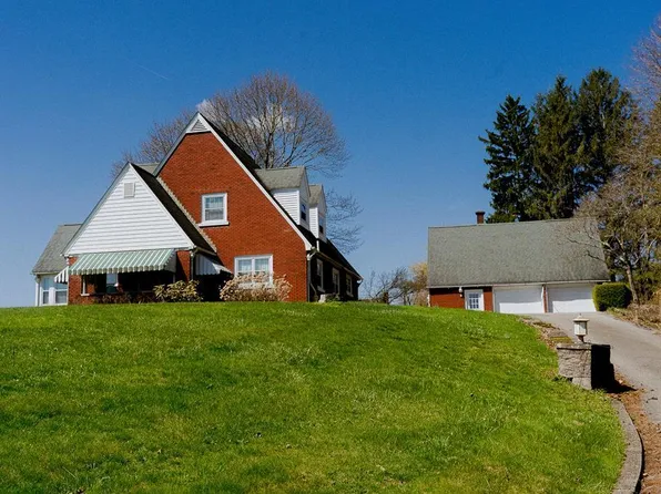 111 Darby Rd, Knox, PA 16232