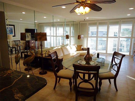 3rd image of 2500 Gulf Blvd APT 302B