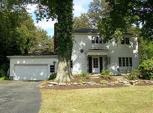 725 E Pike Rd, Indiana, PA 15701