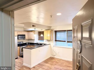 1310 Congress St SE APT 204, Washington, DC 20032