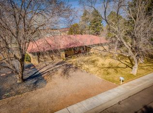 902 N 1st Ave, Show Low, AZ 85901