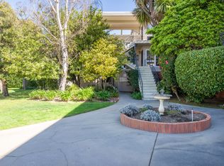 151 W 3rd Ave APT 2, San Mateo, CA 94402