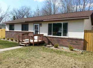 805 Thompson St, Boyne City, MI 49712