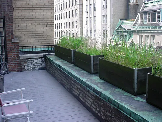 Rented by Brown Harris Stevens | media 21