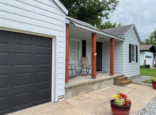 3 S Bailey St, Pryor, OK 74361