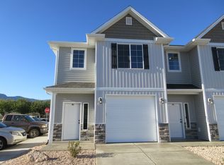 404 1325th N #K-1, Cedar City, UT 84721