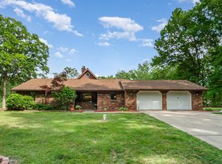 10305 S Raucholz Rd, Saint Charles, MI 48655