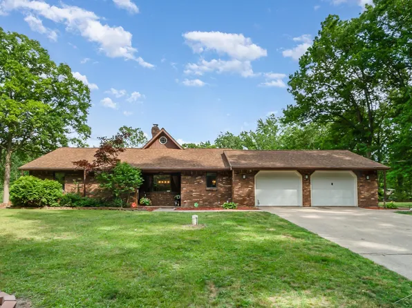 10305 S Raucholz Rd, Saint Charles, MI 48655