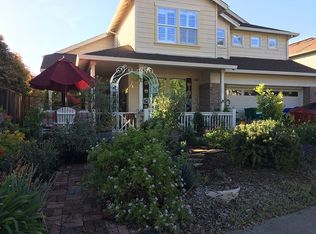 305 Elbridge Ave, Cloverdale, CA 95425