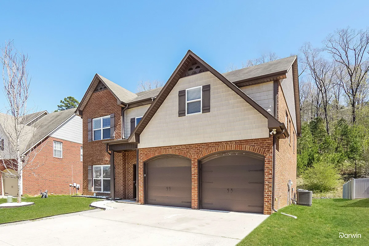 Building Photo - 6328 Letson Farm Trl