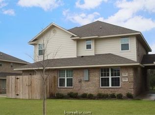 2326 Autumn Chase Loop UNIT D, College Station, TX 77840