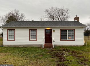 23194 Argos Corner Rd, Milford, DE 19963