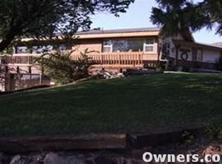 17585 Highway 395, Lakeview, OR 97630