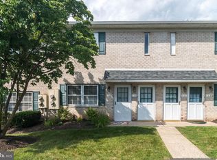 110 Hampstead Dr #110, Ambler, PA