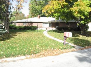 6229 Afton Dr, Dayton, OH 45415