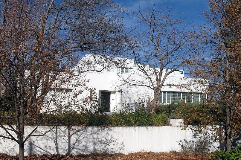 Architect - Casper Hegner