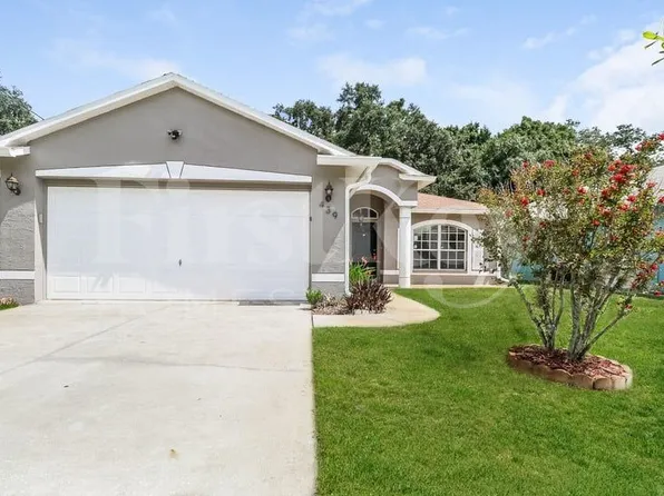 439 Dixie Hwy, Tarpon Springs, FL 34689