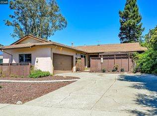4440 Meadowbrook Dr, Richmond, CA 94803