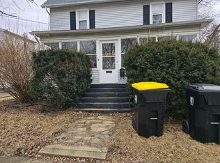 602 Harris St, Normal, IL 61761