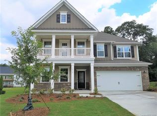 16514 Emerald Dunes Dr UNIT 2, Charlotte, NC 28278