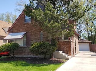 7717 S Hamilton Ave, Chicago, IL 60620