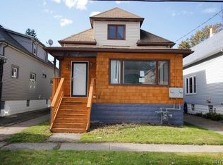 70 Euclid Ave, Buffalo, NY 14211