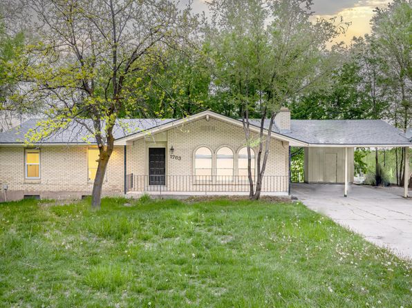 1763 Fruitland Dr