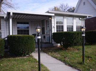 919 N Linwood Ave, Indianapolis, IN