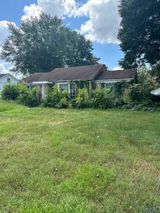 611 Comer St, Carthage, TX, 75633