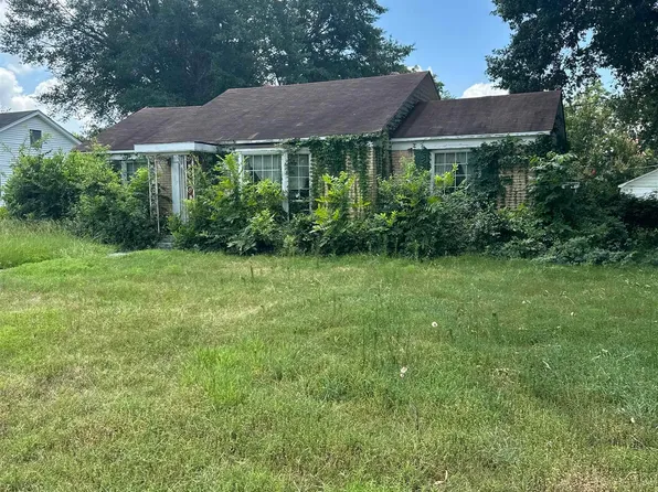 611 Comer St, Carthage, TX 75633