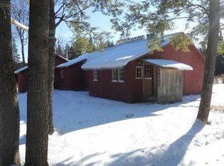 242 Tenakee Rd, Lowell, VT 05847