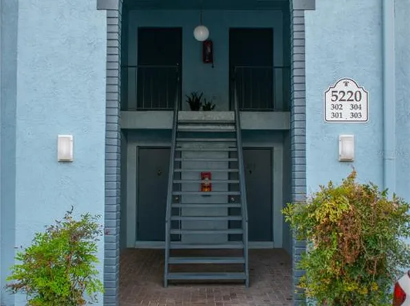 5220 Curry Ford Rd APT 303, Orlando, FL 32812