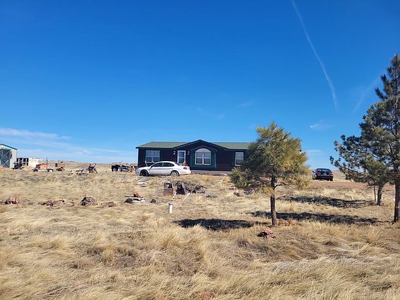 2nd image of 22 Buffalo Back Peak Rd