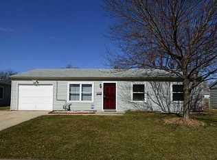 3525 Beeler Ave, Indianapolis, IN 46224