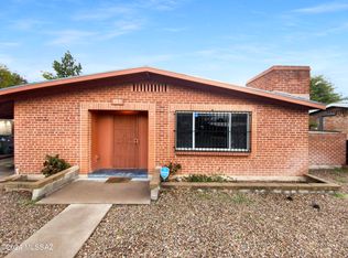 1511 N Louis Ave, Tucson, AZ 85712