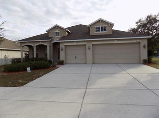 4168 Maplehurst Way, Spring Hill, FL 34609