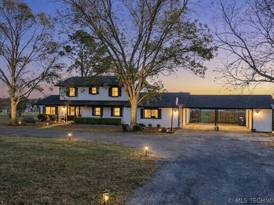 6063 Wilson St, Durant, OK, 74701