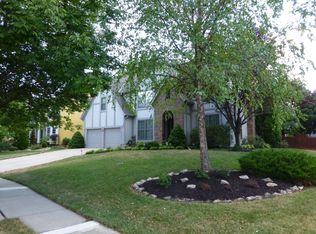 12902 Bluejacket St, Overland Park, KS 66213